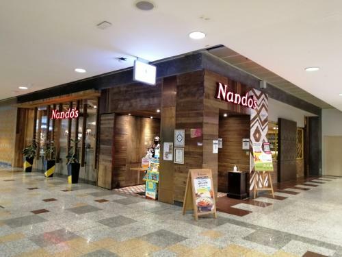 Apartamento Kl Time Square Suit At Berjaya Times Square