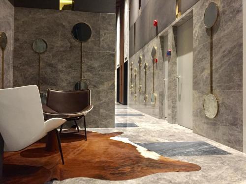 Apartamento Klgateway Premium Residence Mid Valley