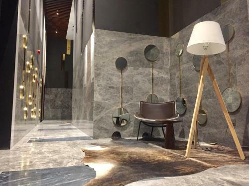 Apartamento Klgateway Premium Residence Mid Valley
