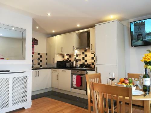Modern, 1 Bedroom Apartment, Uplands, Swansea