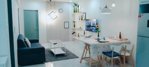 Apartamento Summer Suites Klcc By Holiday Homes