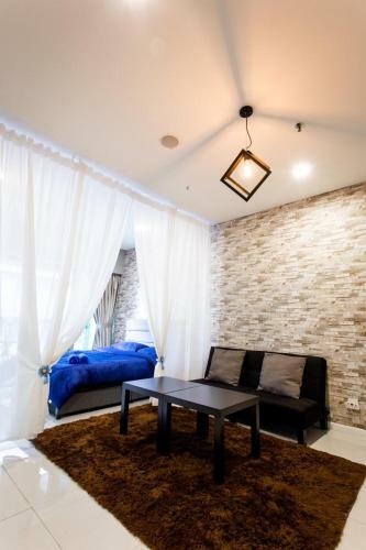 Apartamento Summer Suites Klcc By Holiday Homes