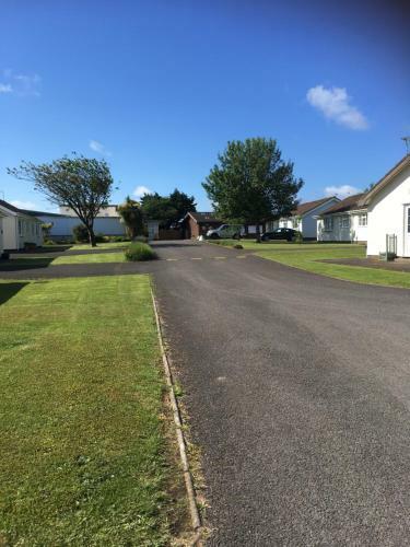 Number 43 The Gower Holiday Village