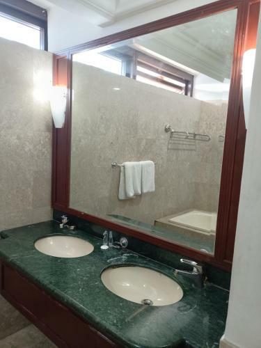 Apartamentos Ar Suite At Berjaya Times Square