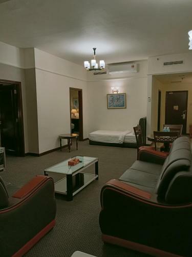 Apartamentos Ar Suite At Berjaya Times Square