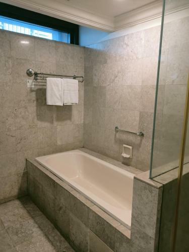 Apartamentos Ar Suite At Berjaya Times Square