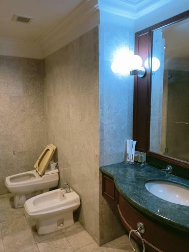 Apartamentos Ar Suite At Berjaya Times Square