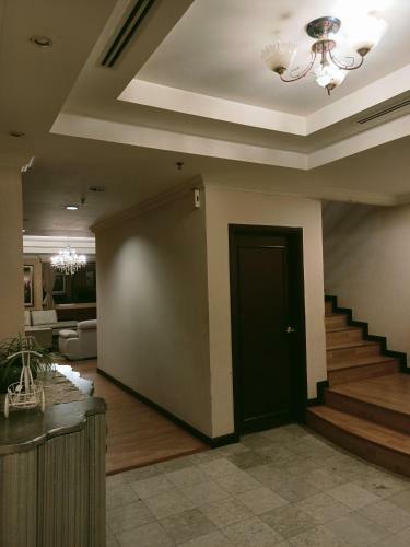 Apartamentos Ar Suite At Berjaya Times Square