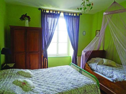 Bed & Breakfast Le Relais De La Diligence