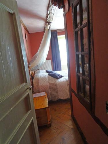 Bed & Breakfast Le Relais De La Diligence