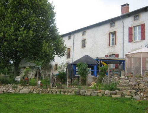 Bed & Breakfast Le Relais De La Diligence