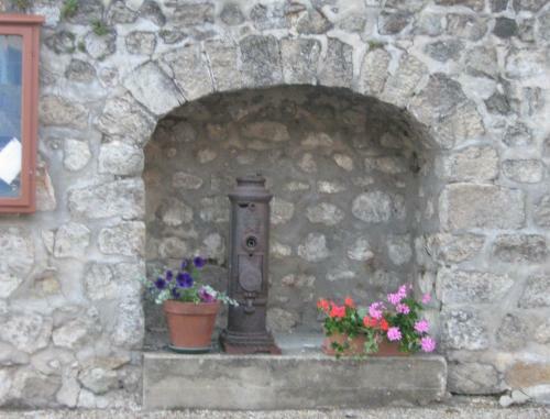Bed & Breakfast Le Relais De La Diligence