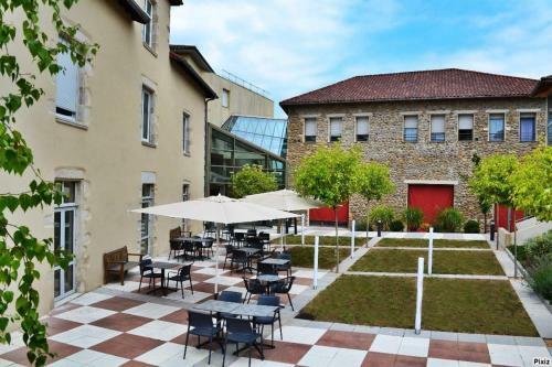 Apartamento Domitys Les Ch�taigniers