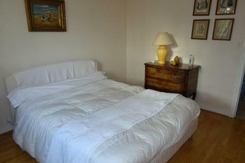 Bed & Breakfast Chambres D'h�tes � La Fontanille