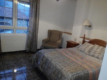 Hotel Tierra De La Reina