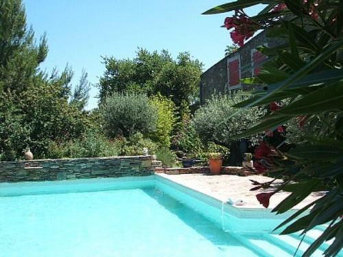 Bed & Breakfast Chambres D'h�tes Sous L'olivier