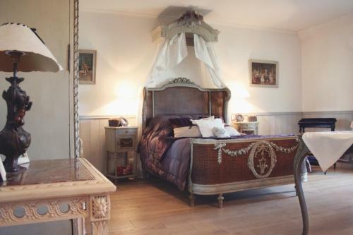 Bed & Breakfast Le Bonheur � La Campagne