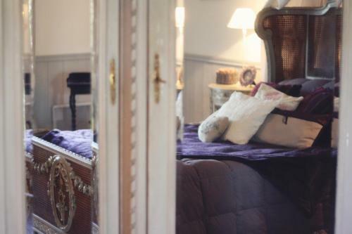 Bed & Breakfast Le Bonheur � La Campagne