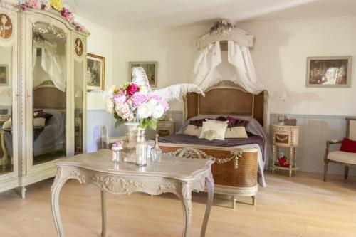 Bed & Breakfast Le Bonheur � La Campagne