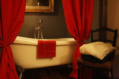 Bed & Breakfast Le Bonheur � La Campagne