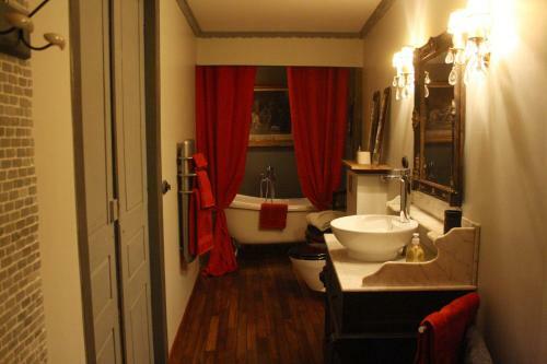 Bed & Breakfast Le Bonheur � La Campagne