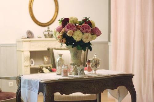Bed & Breakfast Le Bonheur � La Campagne