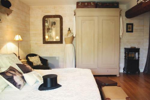 Bed & Breakfast Le Bonheur � La Campagne