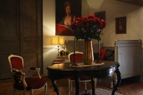 Bed & Breakfast Le Bonheur � La Campagne
