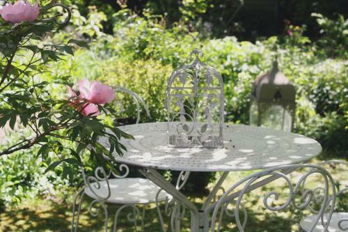 Bed & Breakfast Le Bonheur � La Campagne