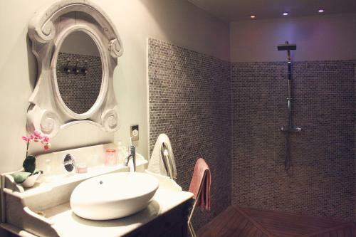 Bed & Breakfast Le Bonheur � La Campagne