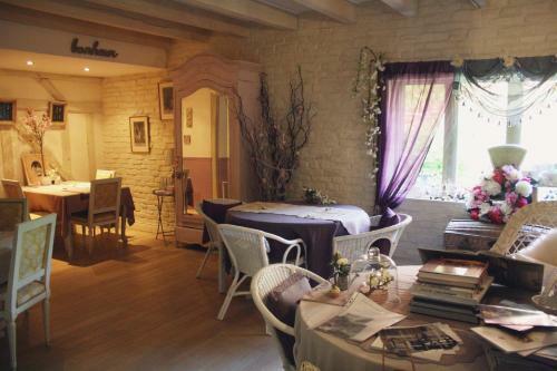 Bed & Breakfast Le Bonheur � La Campagne