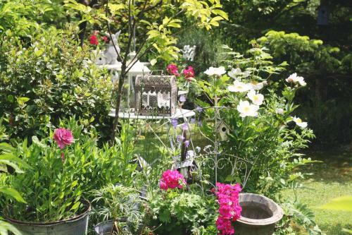 Bed & Breakfast Le Bonheur � La Campagne