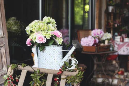 Bed & Breakfast Le Bonheur � La Campagne