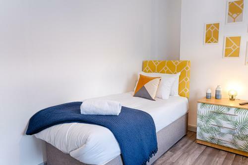 Apartamento Pleasant Hill - Tv In Every Bedroom!