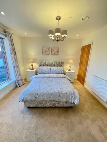 Waterfront Villa Marina Sa1 Swansea