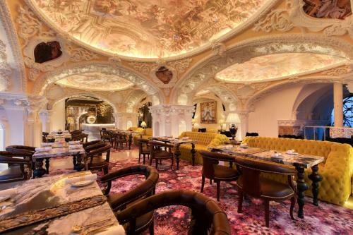 Apartamento Arte Mont Kiara Luxury Suite