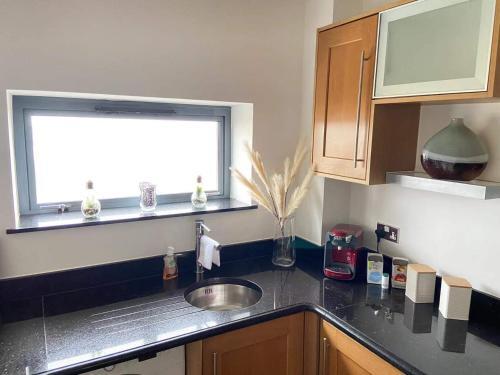 Apartamento Beach Front With Stunning Sea View Holiday Home