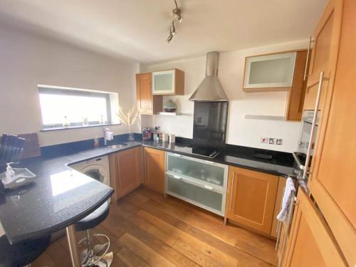 Apartamento Beach Front With Stunning Sea View Holiday Home