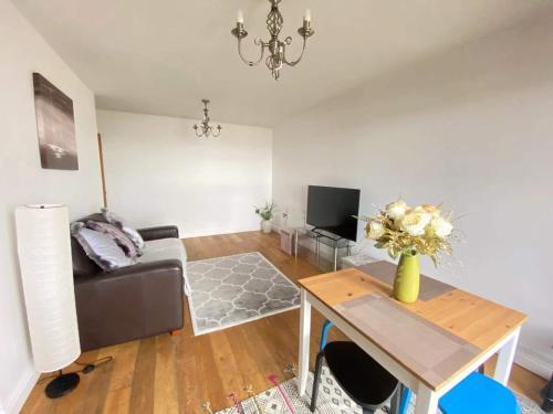 Apartamento Beach Front With Stunning Sea View Holiday Home