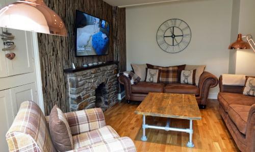 8 Culver Park - Close To Beach And Town Centre