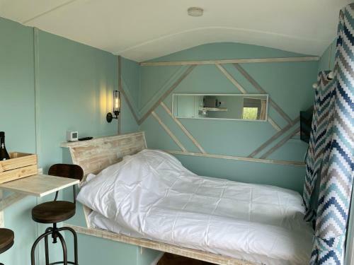 Apartamento Blue Bell