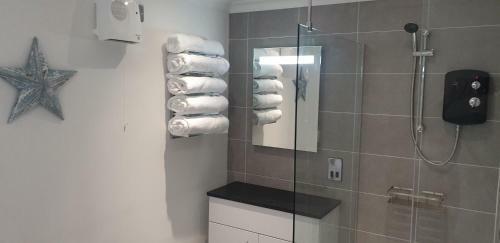Glentworth Holiday Apartments