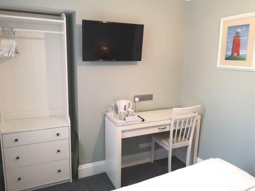 Hostal Ivy Bank Guest House, Tenby