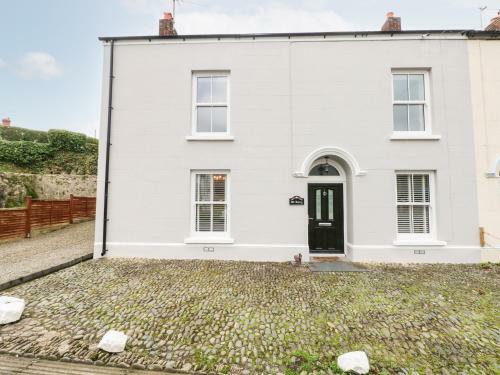 The Old Bakery