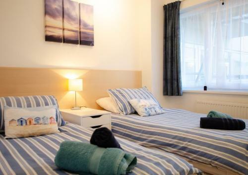 Apartamento 45 Croft Court