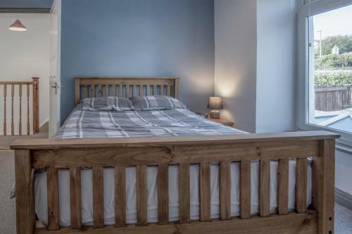 Cambrian Cottage - 3 Bedroom Cottage - Tenby
