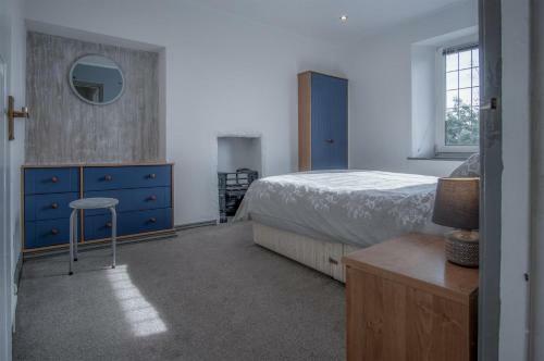 Cambrian Cottage - 3 Bedroom Cottage - Tenby