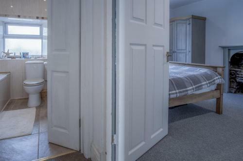 Cambrian Cottage - 3 Bedroom Cottage - Tenby