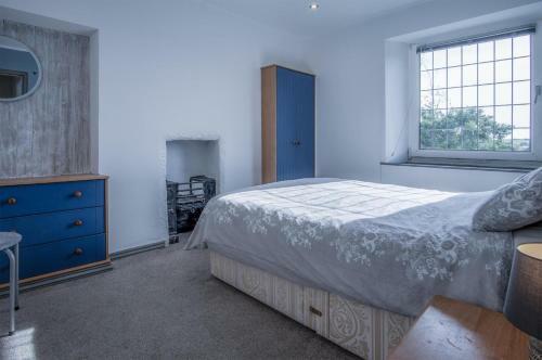 Cambrian Cottage - 3 Bedroom Cottage - Tenby
