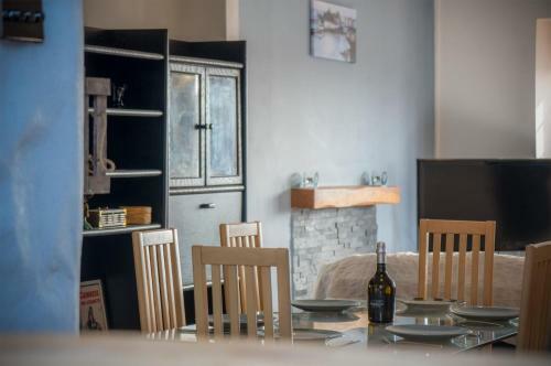 Cambrian Cottage - 3 Bedroom Cottage - Tenby
